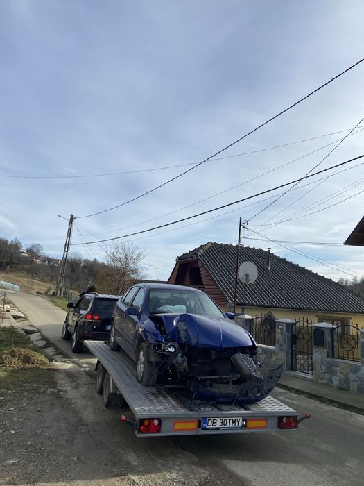 Tractari auto 24/7 Asistenta rutiera