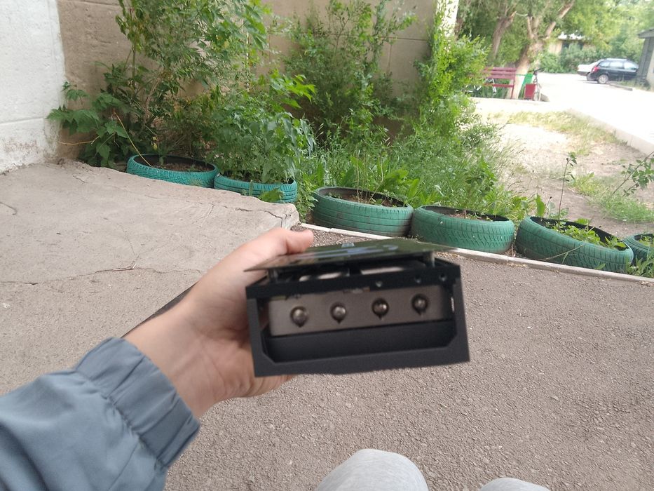 Видеокарта Rtx 3070