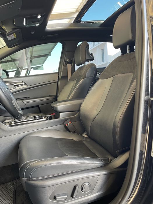 KIA Sportage Full X Line