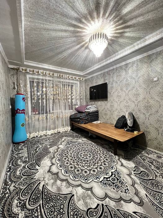 1 комнатная квартира Ялангач. Дом быта