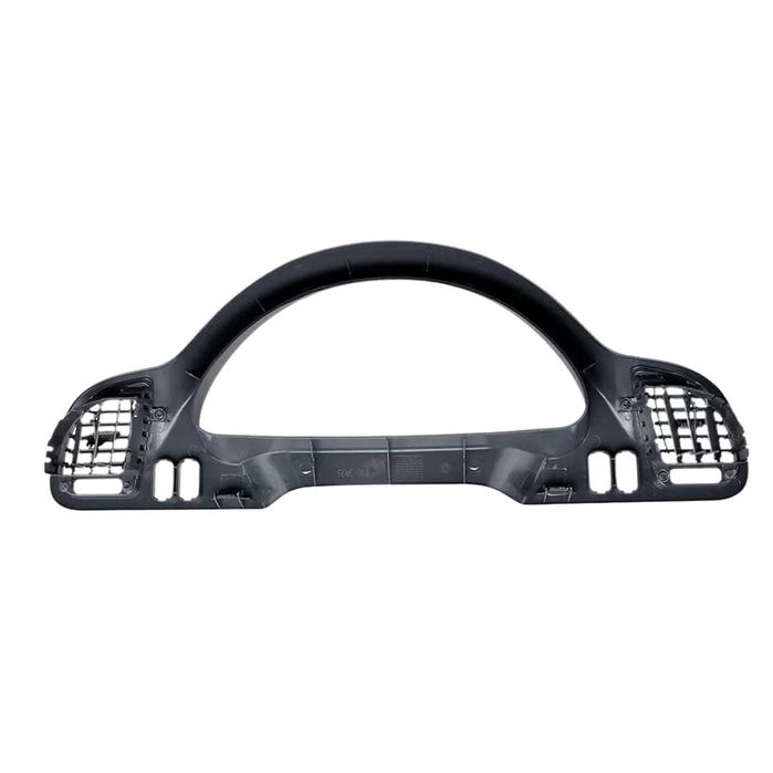 Въздуховод за Mercedes Sprinter  2000-2006 Facelift Сив