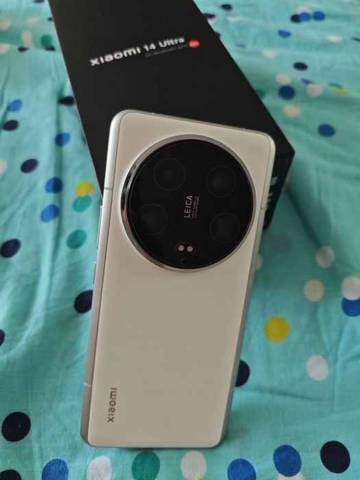 Xiaomi 14 ultra 512GB