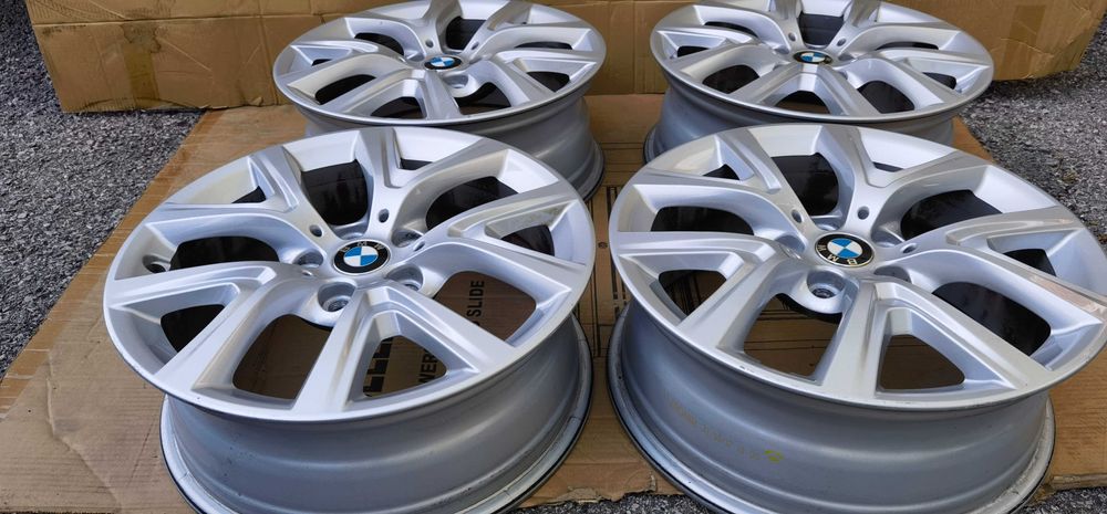 5х112  17 Цола BMW/ AUDI / Volkswagen