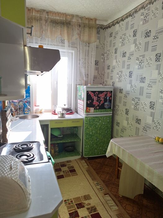 Сдам 2х комнатную