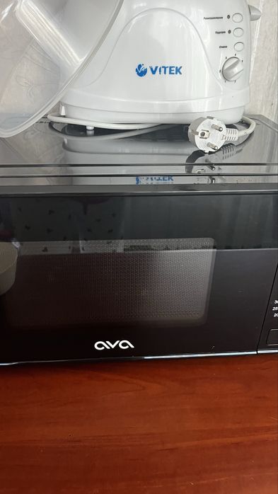 Продам микровольновку