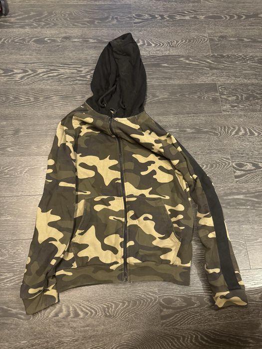 Hanorac Lcw camo