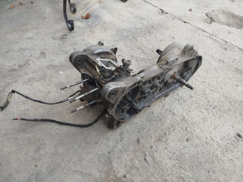 Продам картер от летс 2