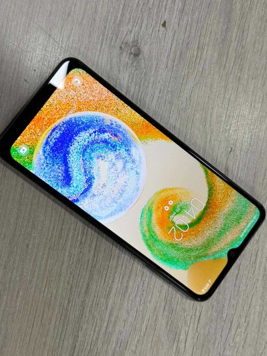 Samsung Galaxy A04 32GB 3GB RAM Dual