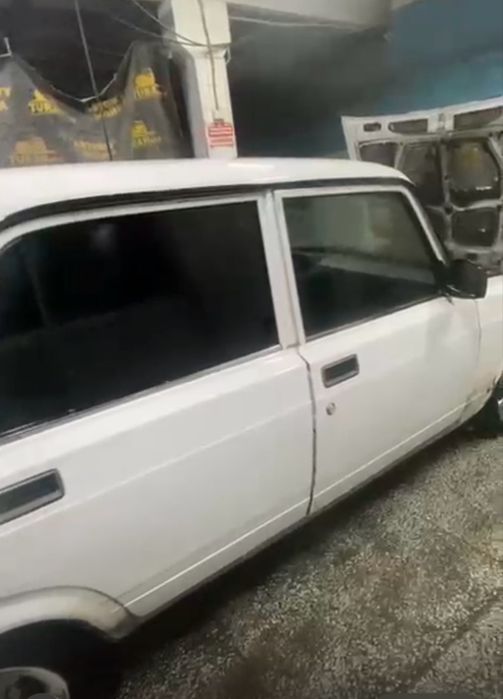 В продаже Ваз 2105