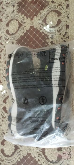 Мужские туфли Макасси (Новые)