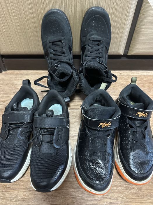 Кроссовки  дл для мальчика