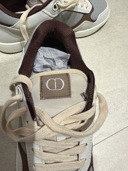 Pantofi Dior noi, marimea 41