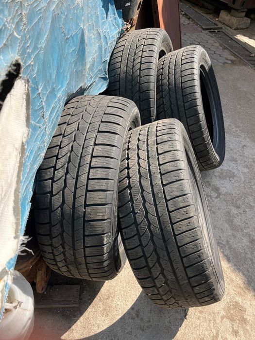 Продам шину Continental 255/55 R18