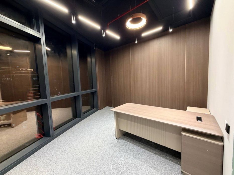 Аренда офис в Piramit tower Яккасарайский район