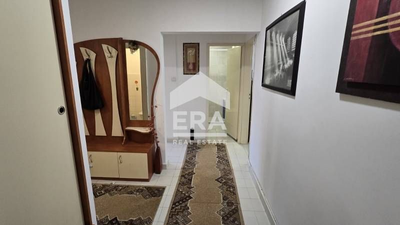 Дава се под наем Тристаен апартамент в София, Дианабад - 81 кв.м за 797.64 € - Снимка #8