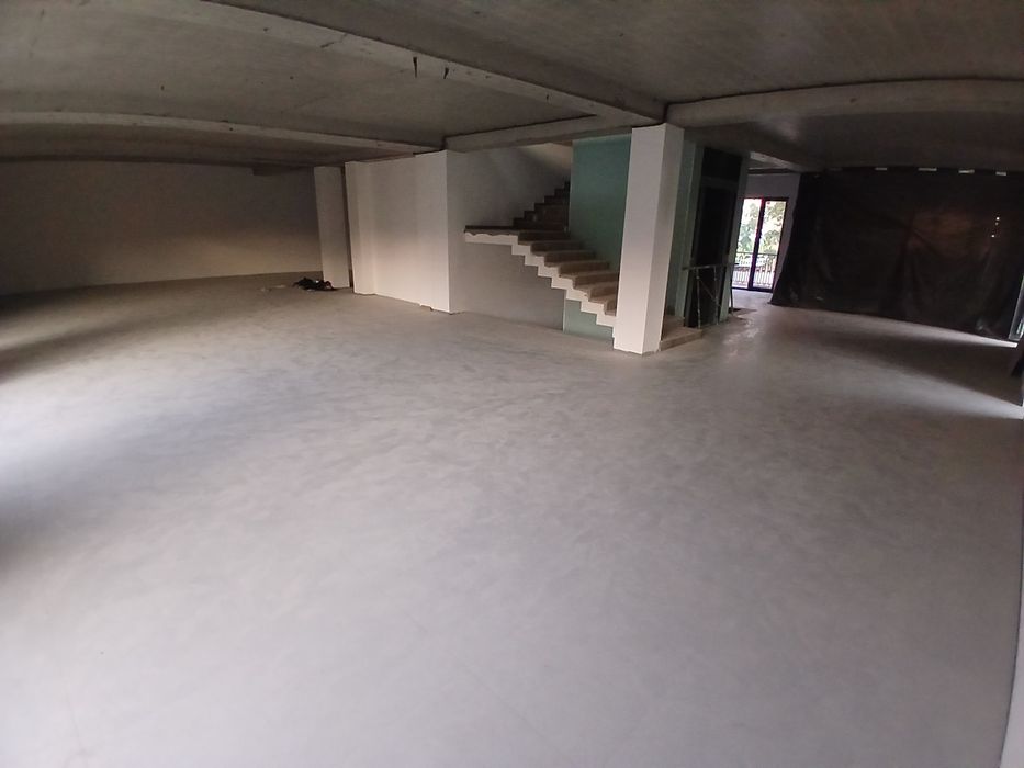 Мирабадский район — продажа премиум здания 1100 м², лифт, чиллер