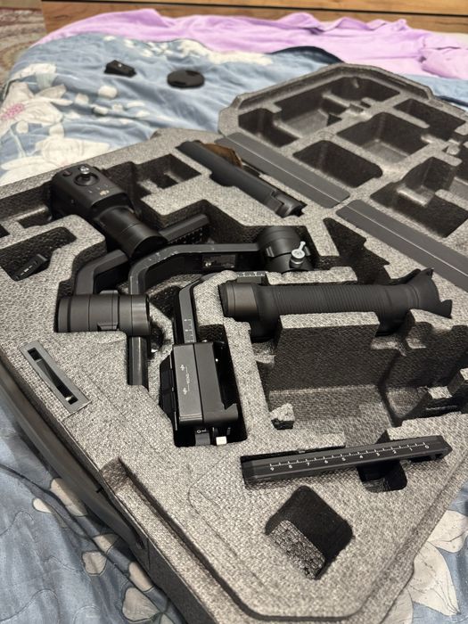 Продам Ronin s,в коробке