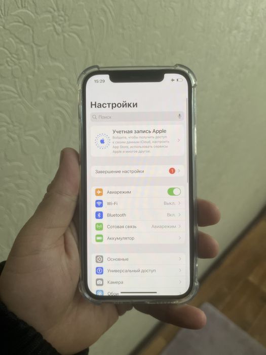 Айфон 12 128гб Iphone