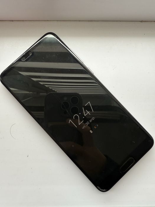 Продам P20 PRO идеал на 128гб