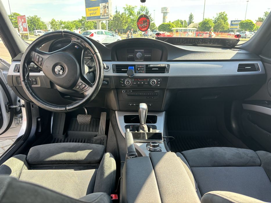 Vand bmw e91 318d