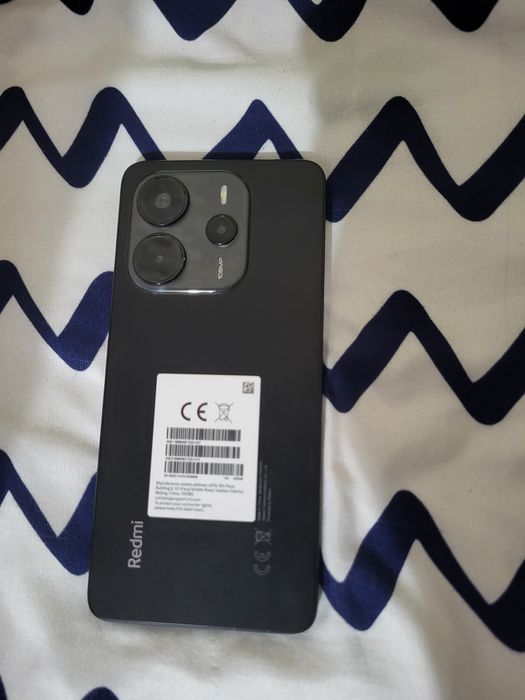 Xiaomi Redmi Note 14