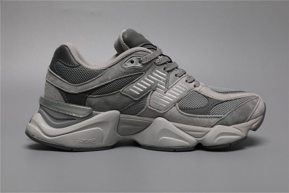 New Balance 9060 Shadow Grey U9060GG