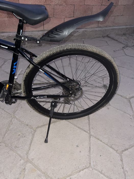 Велосипед 707VTV