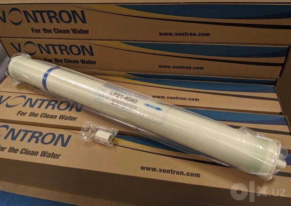 Вонтрон для осмос фильтров оптом цены! Вонтрон Мембрана Филытр Vontron