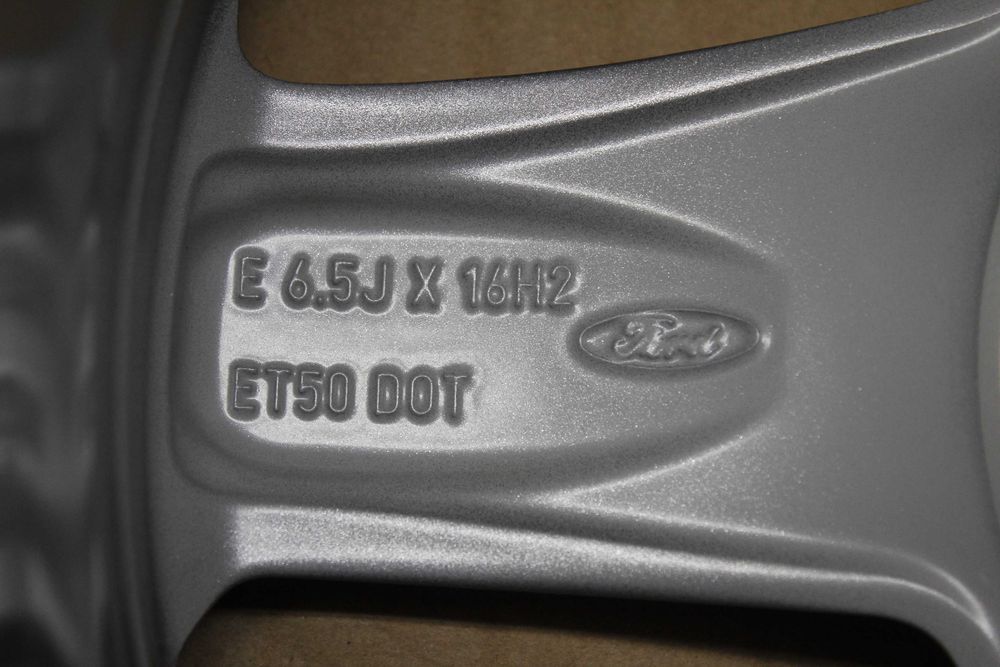 Джанти 16" Ford focus, C-Max, S-Max, Galaxy, Mondeo