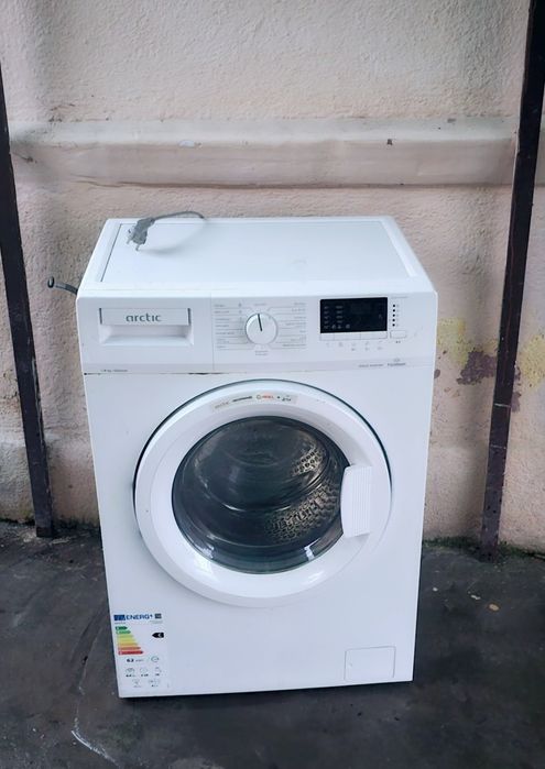 Masina de spalat Arctic