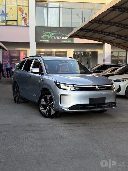 Aito M7 ultra rwd