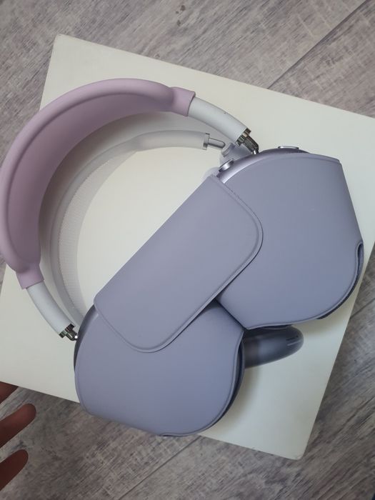 Продам наушники AirPods Max оригинал!