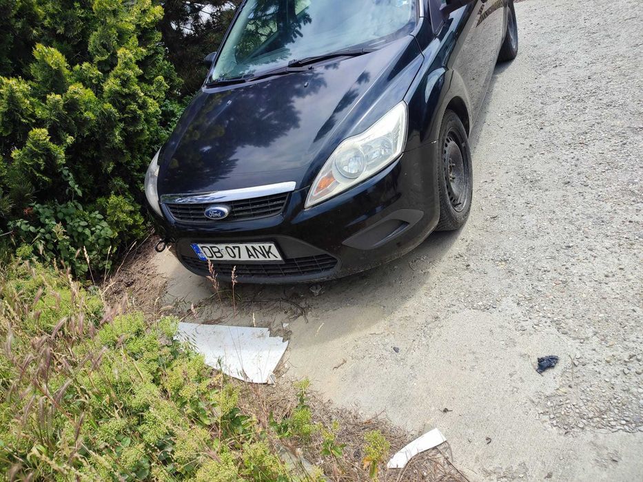 FORD Focus 2008 — imagine 3