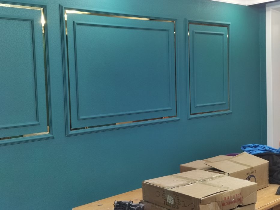 Ремонт под ключ Караганда Темиртау