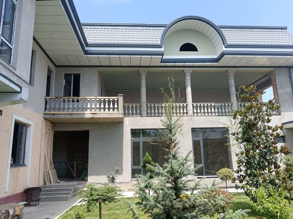 Balasina beton perilla qilamiz