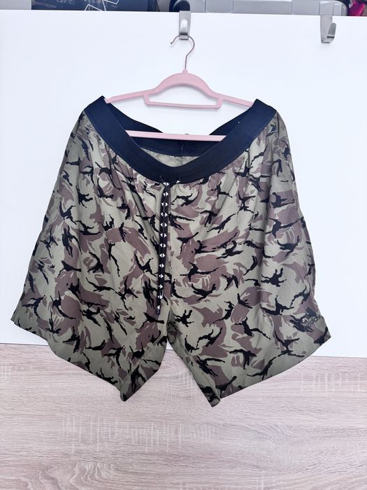 Compleu adidas xxl