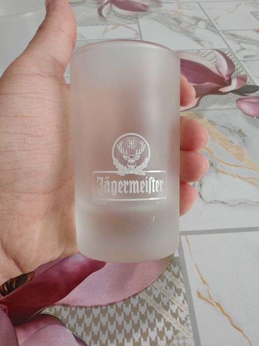 Стакан для шотов