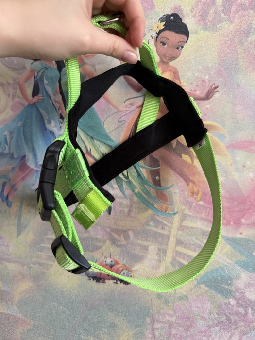 Шлейка для собак