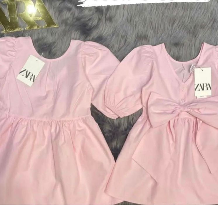 Детские вещи от Zаra