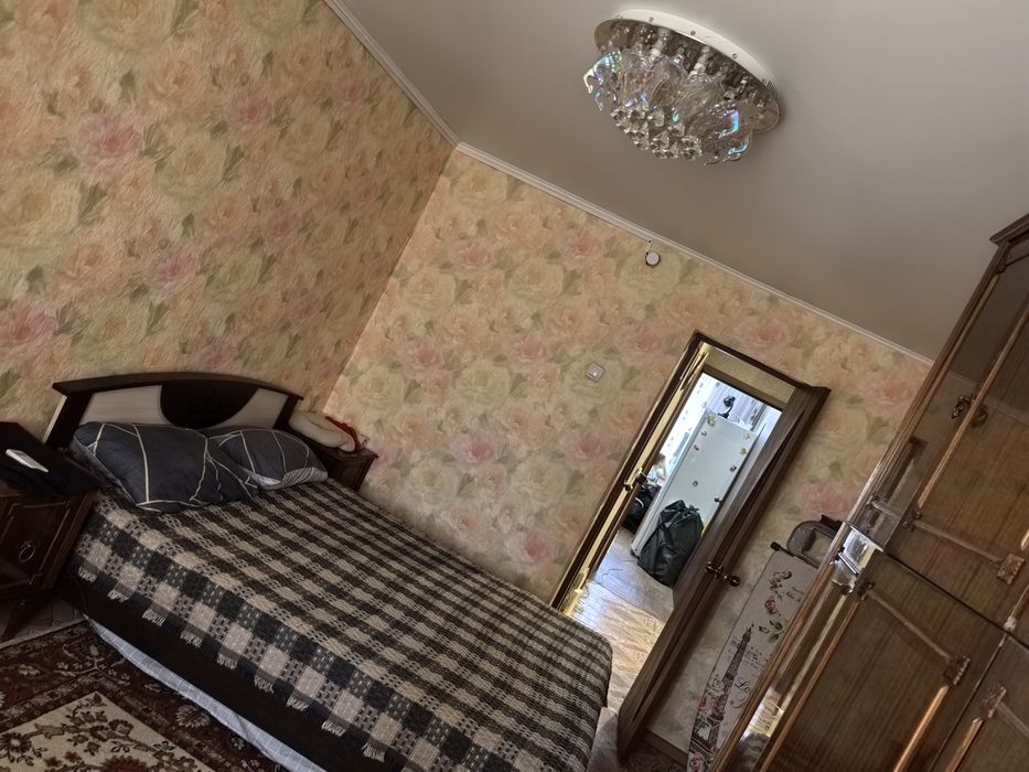 Продам 3х ком квартиру