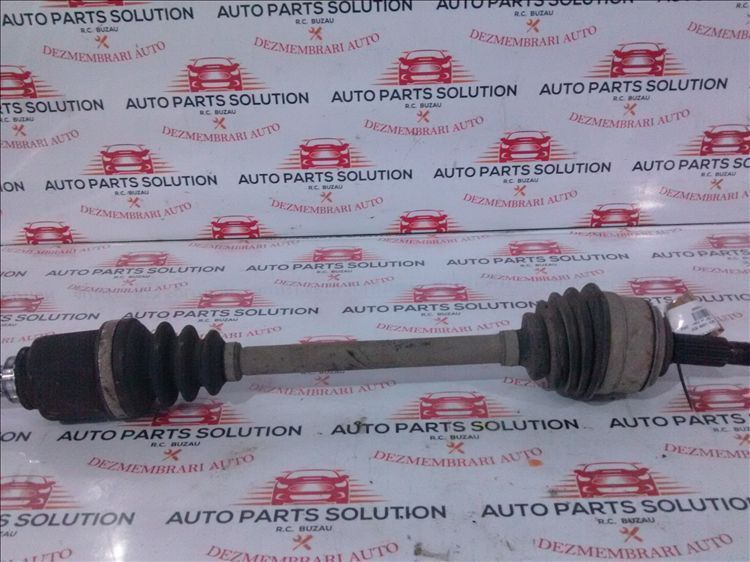 planetara stanga dacia logan mcv 1.5dci an fabr. 2008