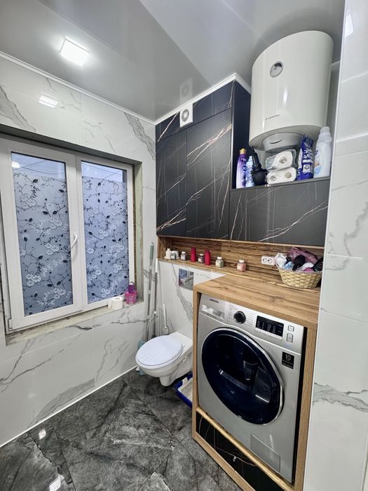 4 комнатный дом, Чкалова, 85 кВ