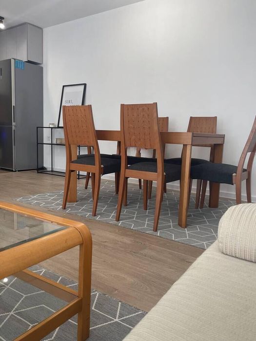 Тристаен апартамент в ж.к Възраждане с АКТ 16