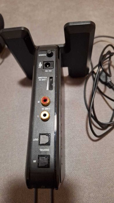 Căști Turtle Beach Ear Force PX5 – Wireless, surround