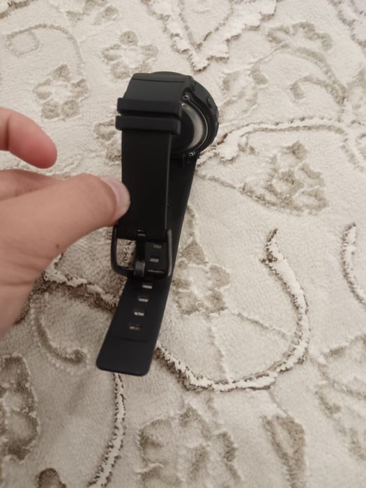 Часы наручные, қол сағат