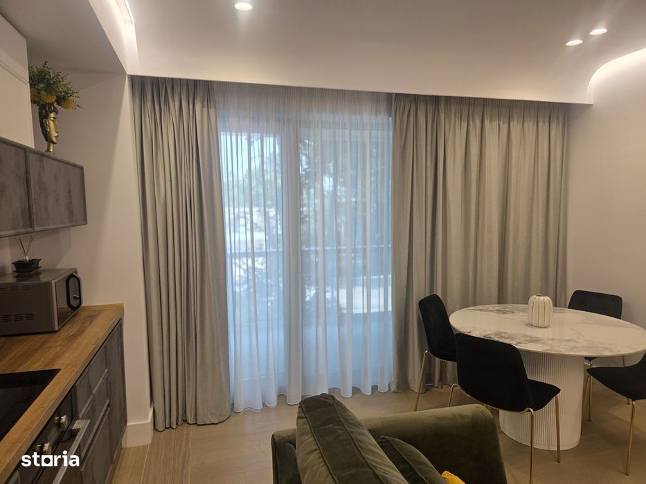 Apartament Premium | 3 camere | Iancu Nicolae