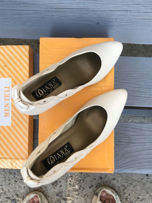 Туфли размер 37