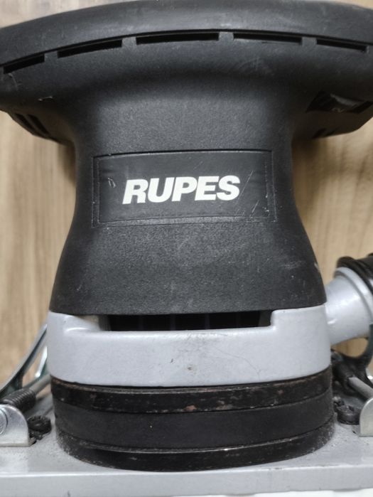 Орбитална шлайфмашина RUPES  LE21ACM 80x130 мм