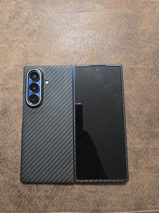 Samsung galaxy fold 7 256GB