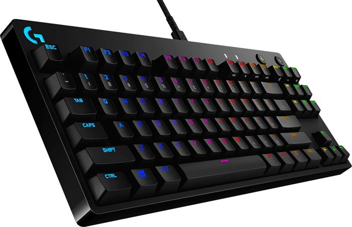Logitech G PRO Keyboard